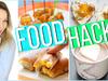 10 GENIALE FOOD HACKS & IDEEN - TheBeauty2go - {channelnamelong} (Super Mediathek)