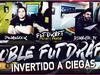 DOBLE FUT DRAFT INVERTIDO | A Ciegas | VS DjMaRiiO | FIFA 16 | UT | Pumuscor - {channelnamelong} (TelealaCarta.es)