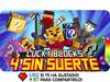 LUCKY BLOCKS: 4 SIN SUERTE! | Minecraft - Exo, Gona, Macundra y Luh - {channelnamelong} (TelealaCarta.es)