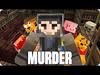 ¡NO TE FÍES NI DE TU MADRE! MURDER | Minecraft Con Sara, Luh, Exo Y Macundra - {channelnamelong} (TelealaCarta.es)
