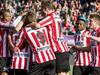 Samenvatting Sparta Rotterdam - Go Ahead Eagles