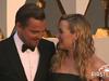 Kate Winslet and Leonardo DiCaprio Reunite at the 2016 Oscars #JackAndRoseForever - {channelnamelong} (TelealaCarta.es)
