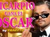 Leonardo DiCaprio gana el OSCAR by Trazzto - {channelnamelong} (TelealaCarta.es)