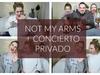 NOT MY ARMS CHALLENGE Y SUPER CONCIERTO EN PRIVADO | Rebeca Terán - {channelnamelong} (TelealaCarta.es)
