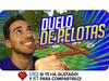 DUELO DE PELOTAS!! | EXO Y LUH EN GOLF WITH FRIENDS - {channelnamelong} (TelealaCarta.es)