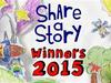 Share a Story Winners 2015 - {channelnamelong} (Youriplayer.co.uk)