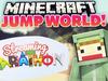 ALLES ZUM 30 Tage Streaming Marathon!! - Minecraft Jump World | ungespielt - {channelnamelong} (Super Mediathek)