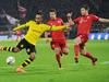Samenvatting Borussia Dortmund - Bayern München gemist - {channelnamelong} (Gemistgemist.nl)