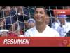 Resumen de Real Madrid (7-1) Celta de Vigo - {channelnamelong} (TelealaCarta.es)