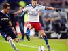 Samenvatting Hamburger SV - Hertha BSC - {channelnamelong} (Youriplayer.co.uk)