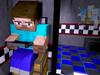 Minecraft vs Five Nights at Freddy&#39;s | Video Reacción - JuegaGerman - {channelnamelong} (TelealaCarta.es)