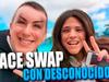 FACE SWAP CON DESCONOCIDOS - {channelnamelong} (TelealaCarta.es)