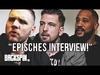 „Episches Interview!“ – Fler, Sentino und Jalil vs. Niko - {channelnamelong} (Super Mediathek)