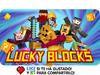 LUCKY BLOCKS: SUERTE SIN HACER! | Exo, Gona, Sarinha, Macundra y Luh en Minecraft - {channelnamelong} (TelealaCarta.es)