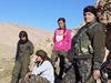 Kurdistan, la guerre des filles - {channelnamelong} (Super Mediathek)