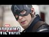 Marvel&#39;s Captain America: Civil War - Trailer 2 - {channelnamelong} (TelealaCarta.es)