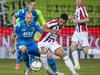 Samenvatting Willem II - AZ