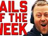 Best Fails of the Week 2 March 2016 || "I Think We Got What We&#39;re Looking For" by FailArmy - {channelnamelong} (TelealaCarta.es)