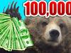 Este juego GANÓ 100,000$ ¿El resultado? | Bear Simulator - {channelnamelong} (TelealaCarta.es)