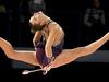 Gymnastics World Cup - {channelnamelong} (Youriplayer.co.uk)
