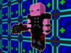 Minecraft: LUCKY BLOCKS NIGHT | ALGODÓN DE AZUCAR!! | Desafío de la Suerte Especial - #90 - {channelnamelong} (TelealaCarta.es)