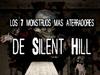 Los 7 monstruos más aterradores de Silent Hill - {channelnamelong} (TelealaCarta.es)
