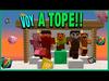 VOY A TOPE!! | LUCKY BLOCKS | Con Luh, Exo, Gona y Macu - {channelnamelong} (TelealaCarta.es)