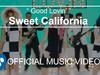 Sweet California - Good Lovin&#39; (Videoclip Oficial) - {channelnamelong} (TelealaCarta.es)