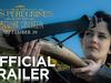 Miss Peregrine&#39;s Home for Peculiar Children | Official Trailer [HD] | 20th Century FOX - {channelnamelong} (TelealaCarta.es)