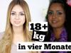 18+kg in VIER Monaten abgenommen! - {channelnamelong} (Super Mediathek)