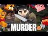 ¡ASESINAR SIN DISIMULAR! MURDER | Minecraft Con Sara, Luh, Exo Y Macundra - {channelnamelong} (TelealaCarta.es)