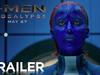X-Men: Apocalypse | Official Trailer [HD] | 20th Century FOX - {channelnamelong} (TelealaCarta.es)