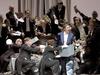 Un bal masqué - {channelnamelong} (Replayguide.fr)