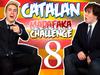 CATALAN MADAFAKA CHALLENGE - @Hectorelcrack - {channelnamelong} (TelealaCarta.es)