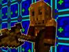 Minecraft: LUCKY BLOCKS NIGHT | ARMADURA ENCANTADA!! | Desafío de la Suerte Especial - #93 - {channelnamelong} (TelealaCarta.es)