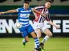 Samenvatting PEC Zwolle - Willem II - {channelnamelong} (TelealaCarta.es)