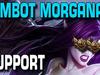 Aimbot Morgana | League of Legends [edit. Gameplay] - {channelnamelong} (Super Mediathek)
