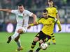 Samenvatting FC Augsburg - Borussia Dortmund gemist - {channelnamelong} (Gemistgemist.nl)