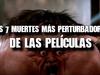 Las 7 muertes más horribles y perturbadoras de las películas - {channelnamelong} (TelealaCarta.es)