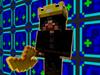 Minecraft: LUCKY BLOCKS NIGHT | REY LADRÓN!! | Desafío de la Suerte Especial - #93 - {channelnamelong} (TelealaCarta.es)
