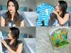 BABY FASHION HAUL +VERLOSUNG! | Dounia Slimani - {channelnamelong} (Super Mediathek)