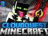 100,000 DAMAGE in RICHTIGEN HÄNDEN?! - Minecraft Cloudquest #13 [Deutsch/HD] - {channelnamelong} (Super Mediathek)