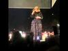 Adele O2 Arena London - Adele Think She Just Twerk? - {channelnamelong} (Super Mediathek)
