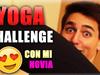 EL YOGA CHALLENGE SE NOS VA DE LAS MANOS! :P - {channelnamelong} (TelealaCarta.es)