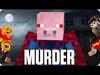 ¡ASESINA BARRA BAJA TRES! MURDER | Minecraft Con Sara, Luh, Exo Y Macundra - {channelnamelong} (TelealaCarta.es)