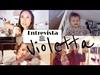 VLOG | ENTREVISTAMOS A VIOLETTA | VIERNES COTILLAS! happysunnyflowers - {channelnamelong} (TelealaCarta.es)