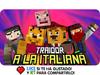 TRAIDOR A LA ITALIANA! | Murder in Minecraft - Sarinha, Macu, Gona, Exo y Luh - {channelnamelong} (TelealaCarta.es)
