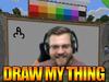 ALLES NEU 🎮 Minecraft Draw my Thing #32 - {channelnamelong} (Super Mediathek)