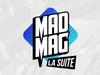 Le mad mag - la suite - {channelnamelong} (Super Mediathek)