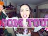 ROOM TOUR | Andrea Compton - {channelnamelong} (TelealaCarta.es)